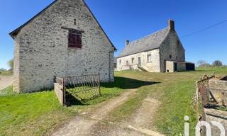 Maison 4 Pièces 68 m² à vendre à Évron (53600)