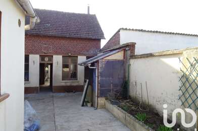 Maison 6 pièces 85000 €