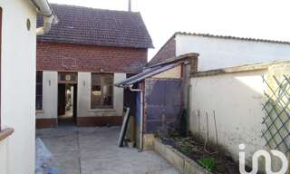 Maison 6 Pièces 117 m² à vendre à Esquennoy (60120)