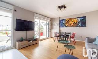 Appartement 3 Pièces 60 m² à vendre à Chessy (77700)