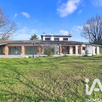 Maison 5 pièces 448000 €