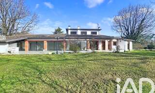 Maison 5 Pièces 150 m² à vendre à Roques (31120)