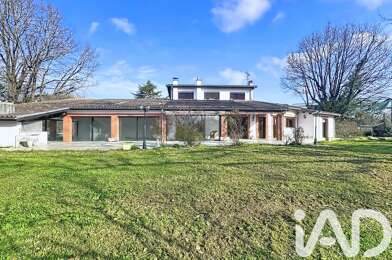 Maison 5 pièces 448000 €