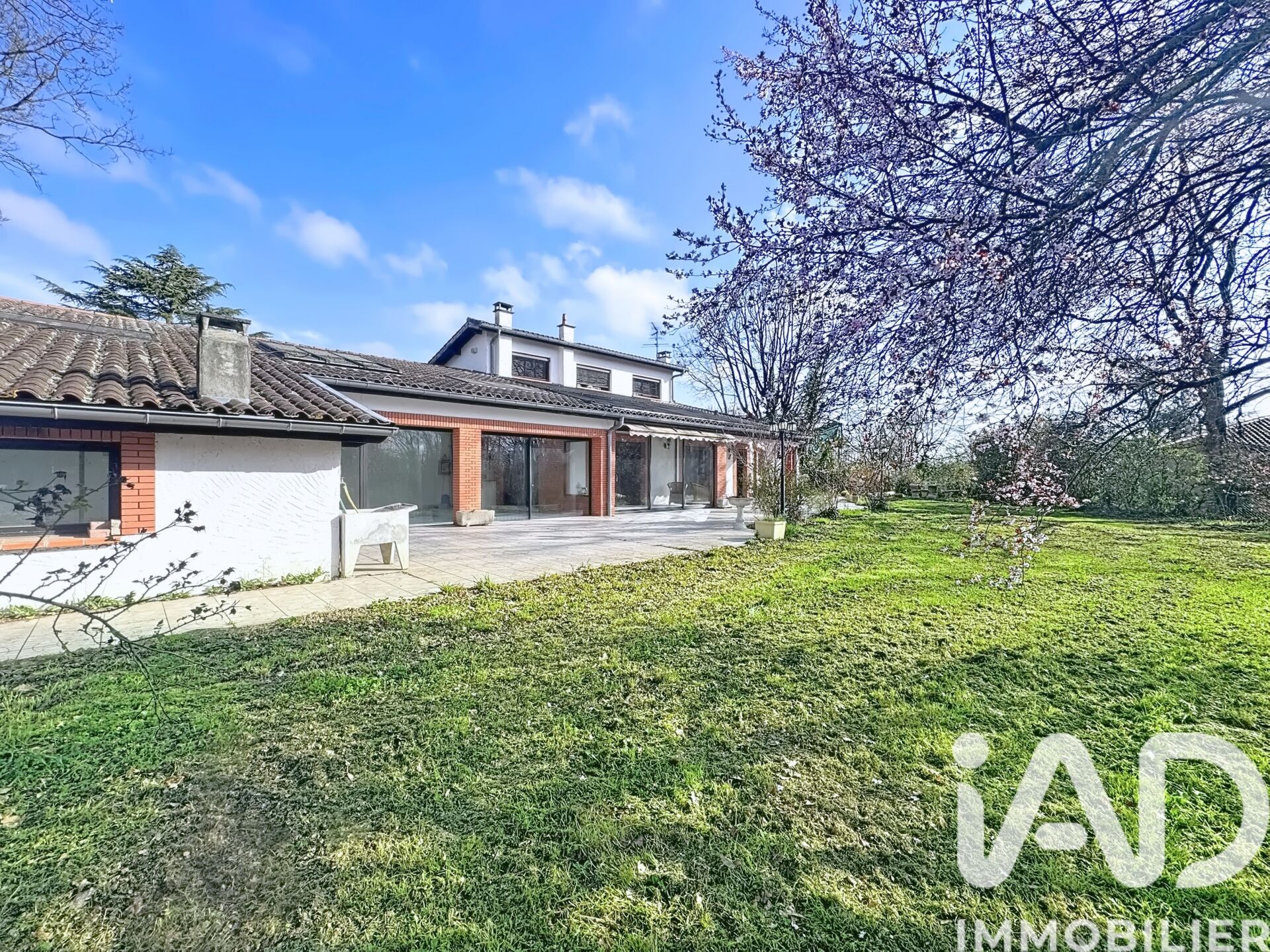 Vente Maison/villa 5 pièces - Photo 2