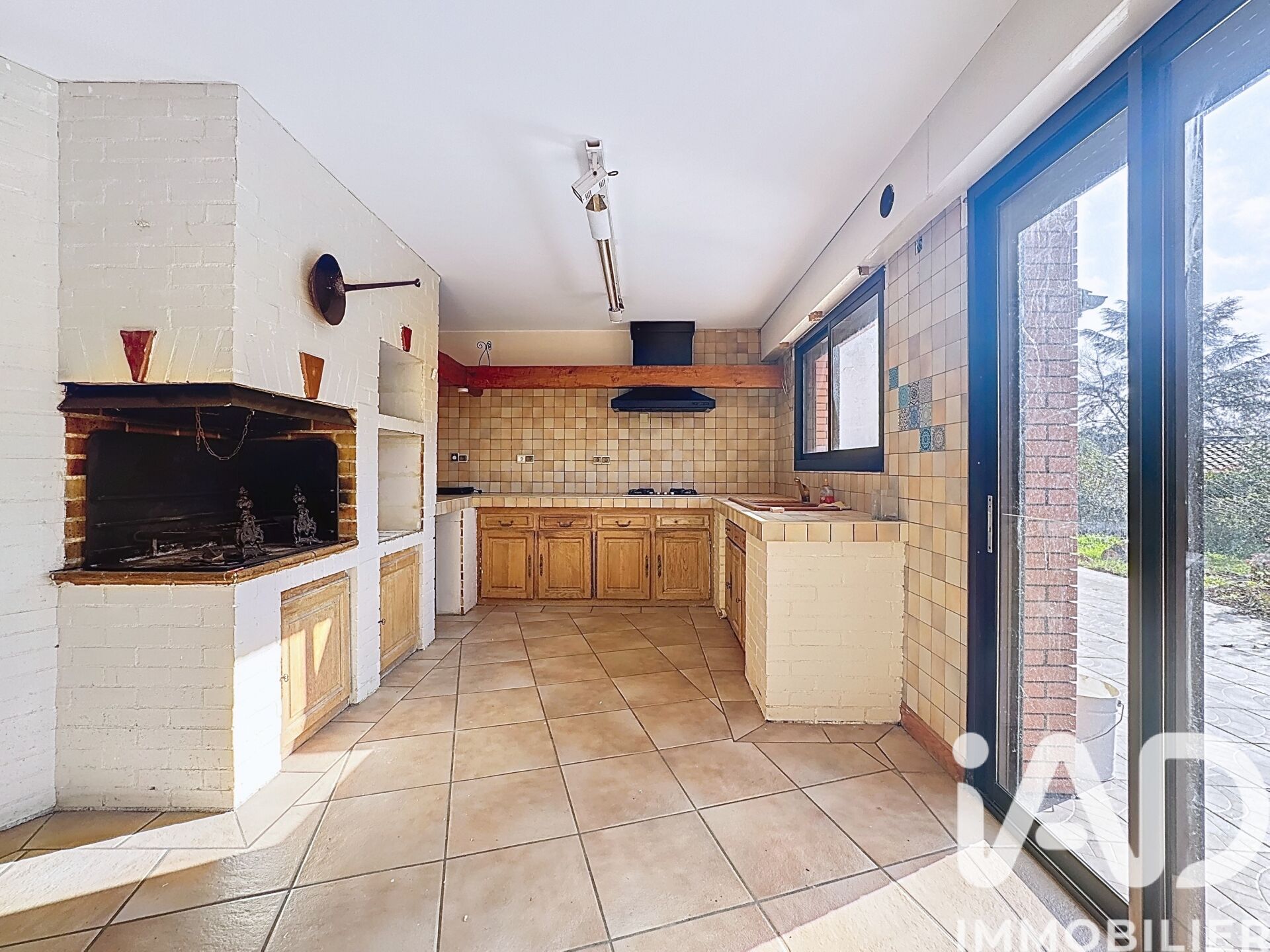 Vente Maison/villa 5 pièces - Photo 5