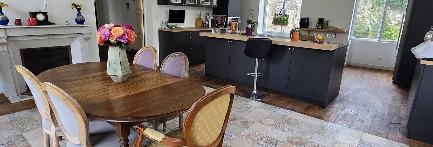 Maison 14 Pièces 368 m² à vendre à Fère-en-Tardenois (02130)