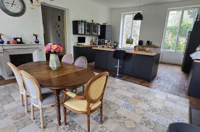 Maison 14 pièces 495000 €