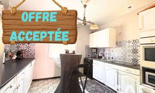 Maison 3 Pièces 70 m² à vendre à Hermanville (76730)
