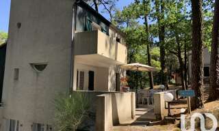 Appartement 3 Pièces 52 m² à vendre à Saint-Georges-de-Didonne (17110)