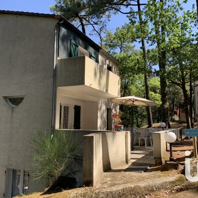 Appartement 3 pièces 152000 €