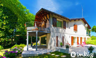 Maison 7 Pièces 215 m² à vendre à Arveyres (33500)