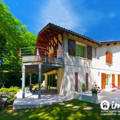 Maison 7 pièces 597000 €