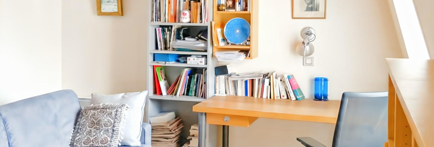 Appartement 1 Pièce 35 m² à vendre à Paris 5 (75005)