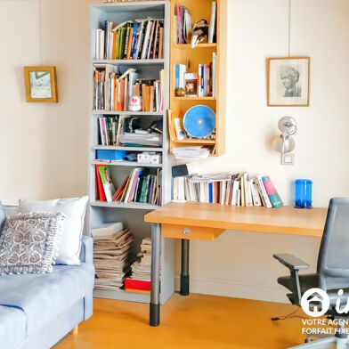 Appartement 1 pièces 348000 €