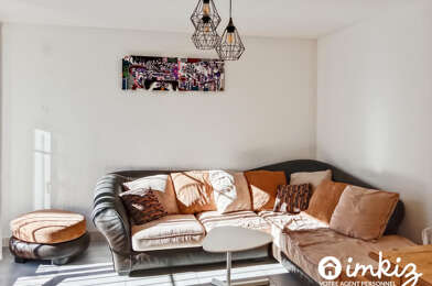 Appartement 3 pièces 139000 €