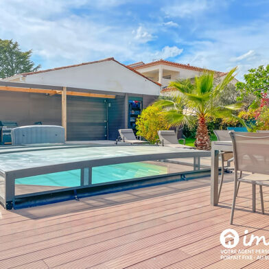 Maison 7 pièces 374000 €