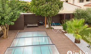 Maison 7 Pièces 151 m² à vendre à Marguerittes (30320)