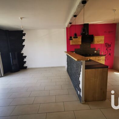 Maison 5 pièces 166000 €