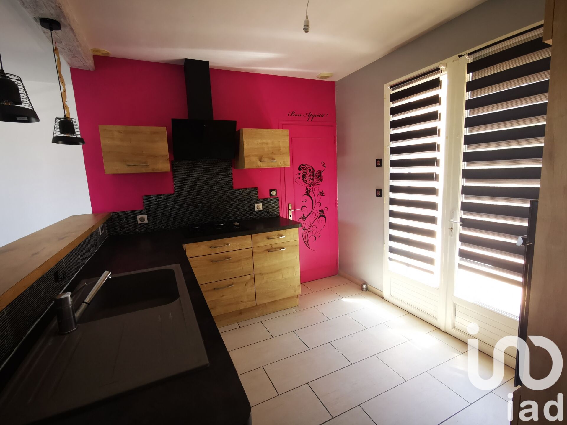 Vente Maison traditionnelle 5 pièces - Photo 2