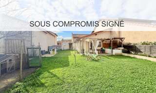 Maison 4 Pièces 127 m² à vendre à Saint-Marcel-lès-Valence (26320)