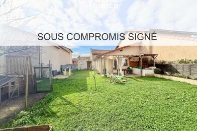 Maison 4 pièces 255000 €