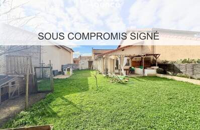 Maison de village — photo du bien
