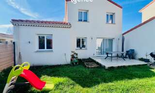 Maison 6 Pièces 93 m² à vendre à Bésayes (26300)