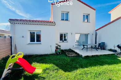 Maison 6 pièces 295000 €