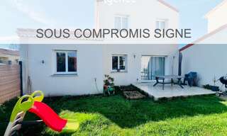 Maison 6 Pièces 93 m² à vendre à Bésayes (26300)