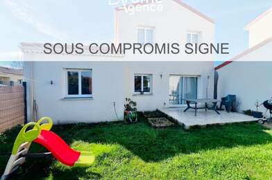Maison 6 pièces 269000 €