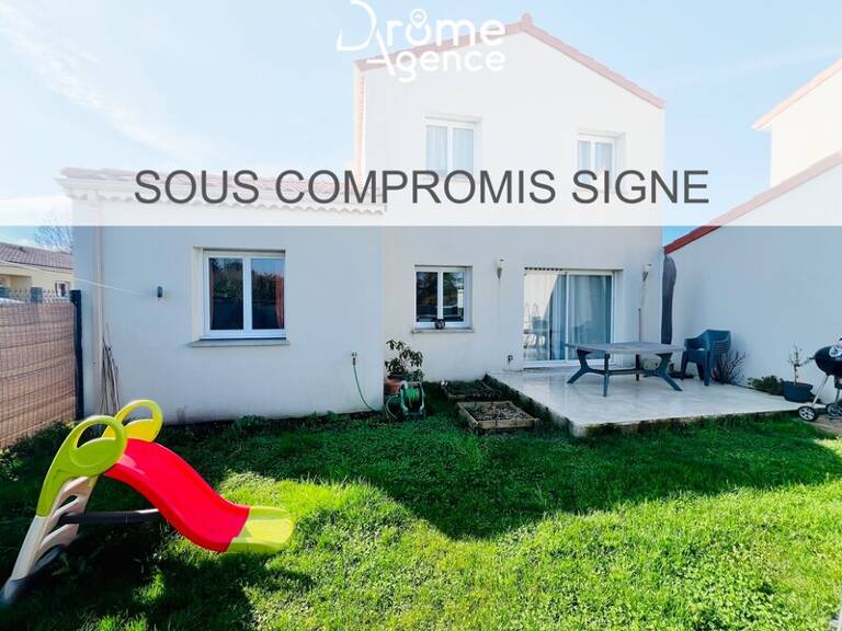 Maison — photo 1