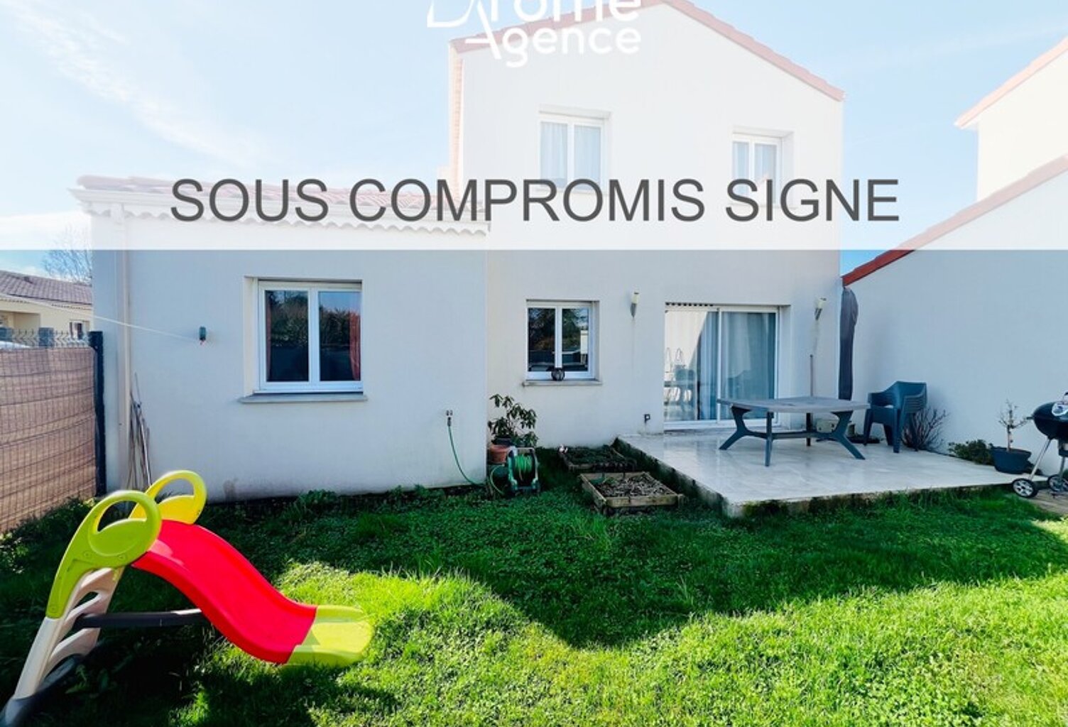 Maison — photo 1