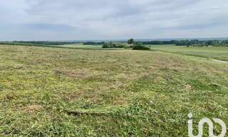 Terrain  1052 m² à vendre à Bertoncourt (08300)