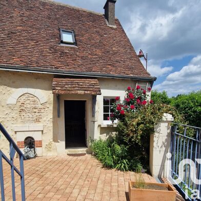 Maison 8 pièces 320000 €