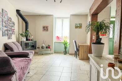 Maison 4 pièces 322000 €