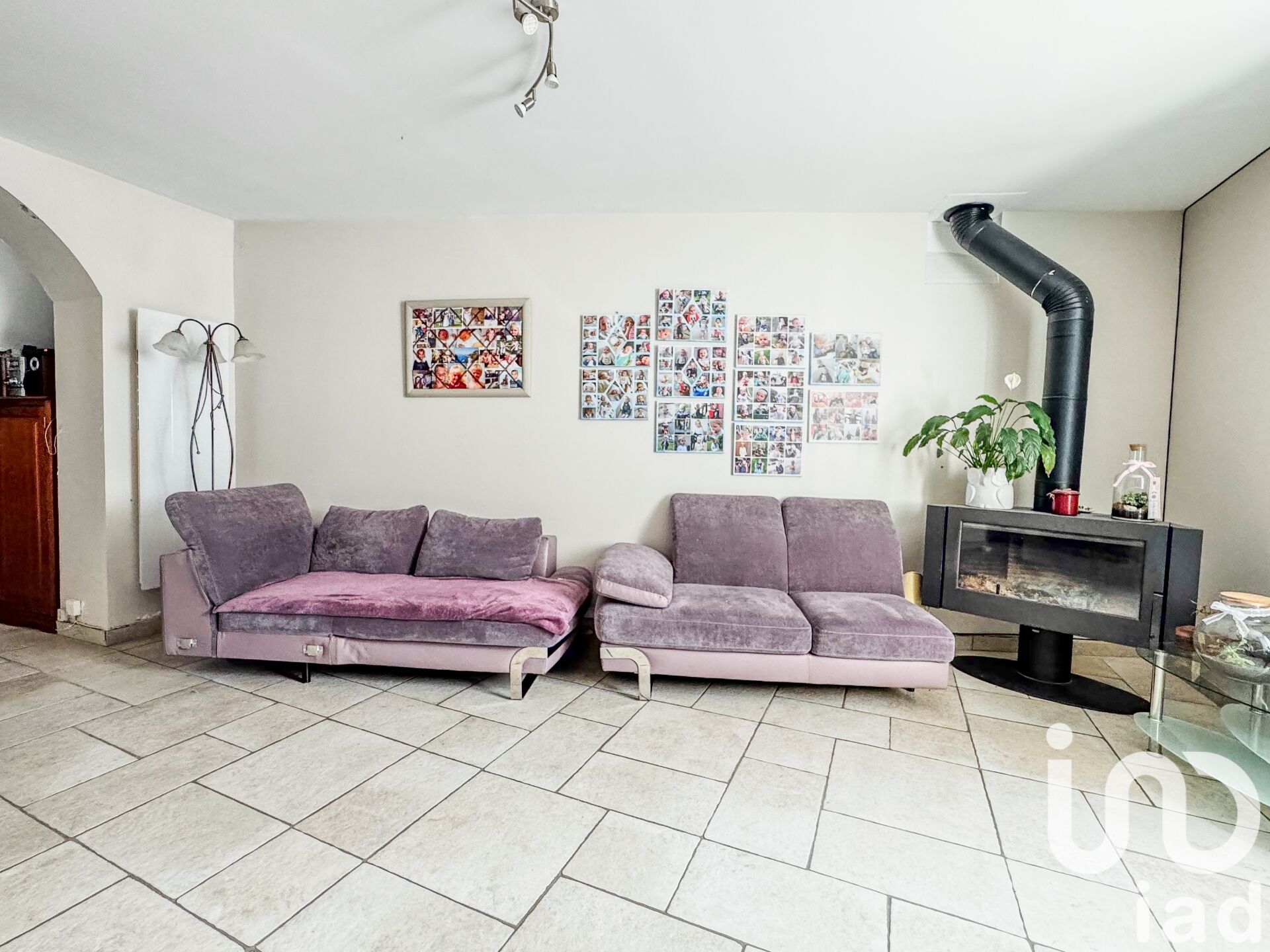 Vente Maison de ville 4 pièces - Photo 2