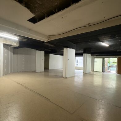 Commerce 1 pièces 305000 €