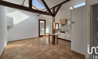 Maison 3 Pièces 52 m² à vendre à Saint-Marcel (27950)