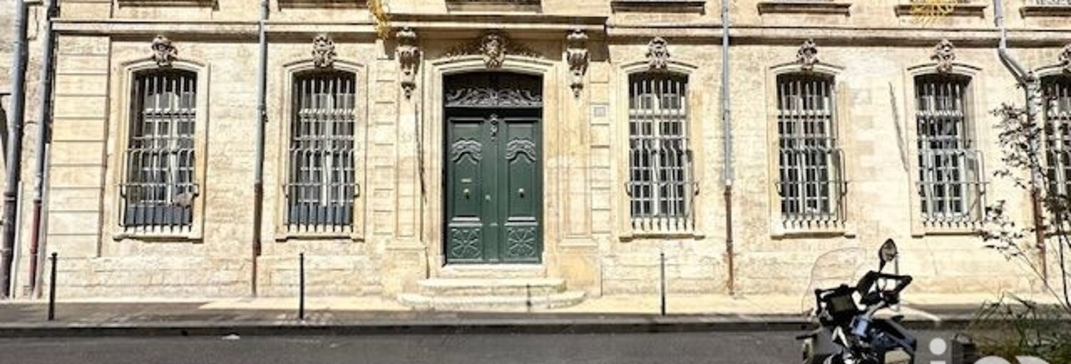 Appartement 6 Pièces 147 m² à vendre à Avignon (84000)