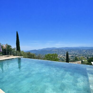 Maison 5 pièces 690000 €