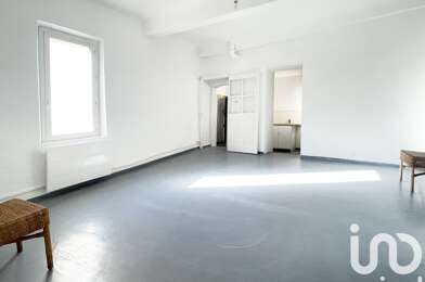 Appartement 3 pièces 123900 €