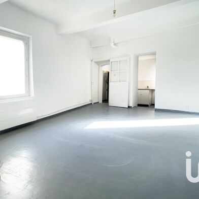 Appartement 3 pièces 123900 €