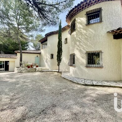 Maison 7 pièces 1290000 €