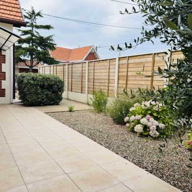 Maison 3 pièces 260000 €