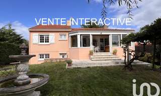 Maison 7 Pièces 137 m² à vendre à Rezé (44400)