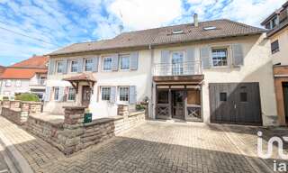 Maison 7 Pièces 190 m² à vendre à Diemeringen (67430)