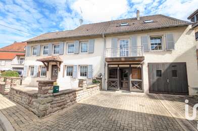 Maison 7 pièces 142000 €