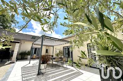 Maison 7 pièces 538000 €