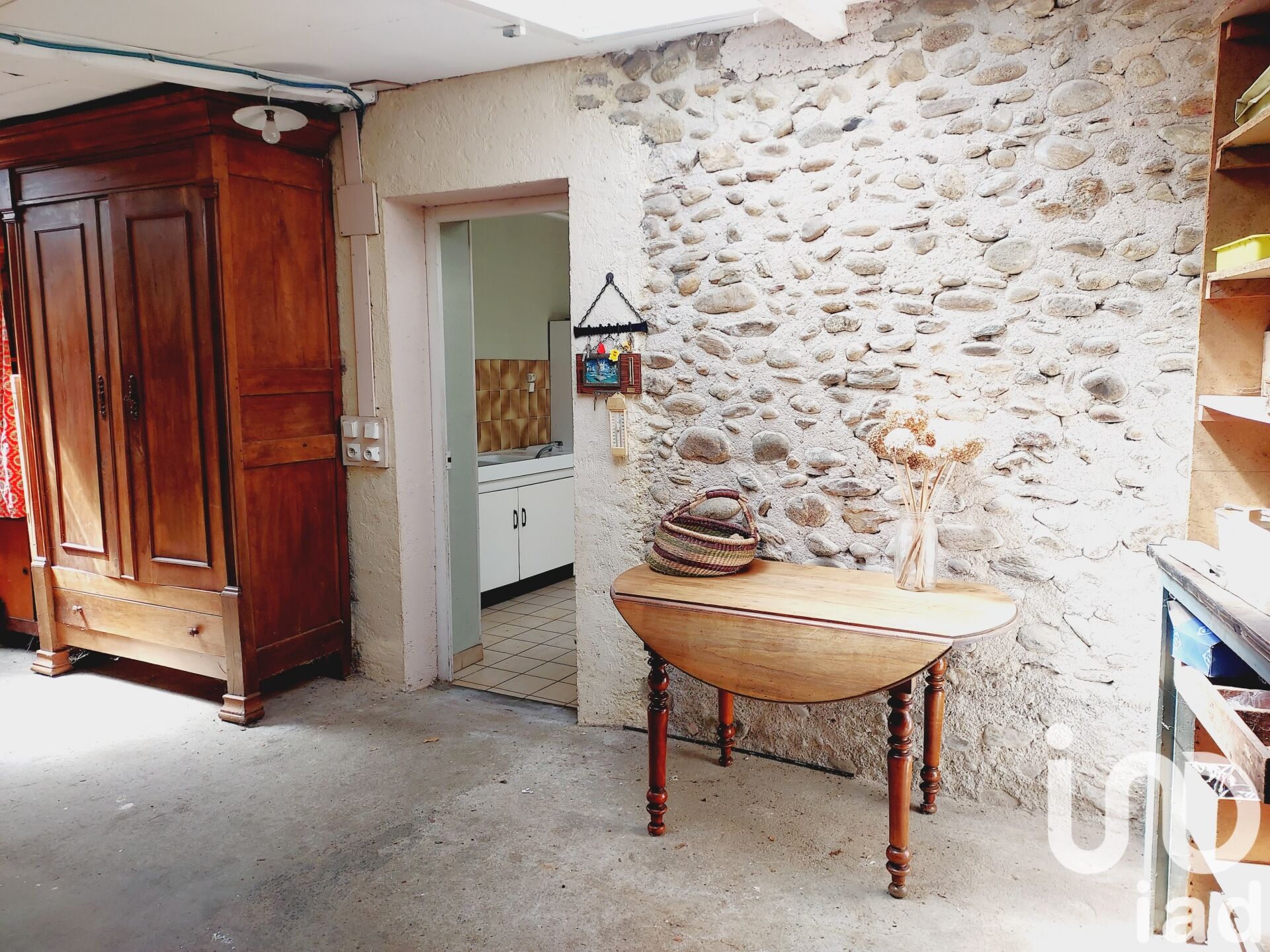 Pont-De-Larn - 160m² - 8p. - 3ch.