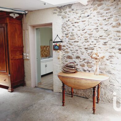 Maison 8 pièces 145000 €